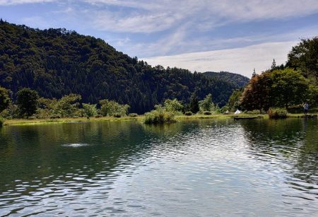 ひっさしぶりのフライフィッシング ～フィッシング母袋～